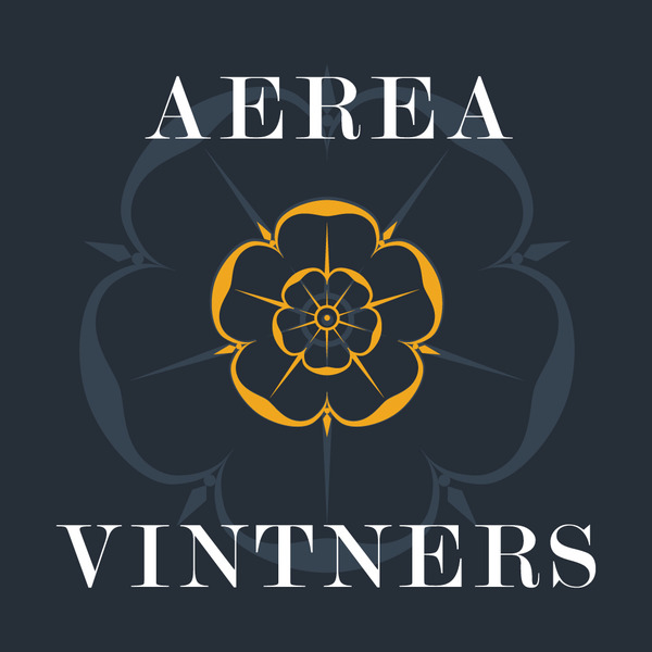 Logo for Aerea Vintners