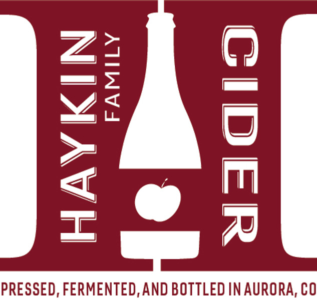 Logo for Haykin Family Cider