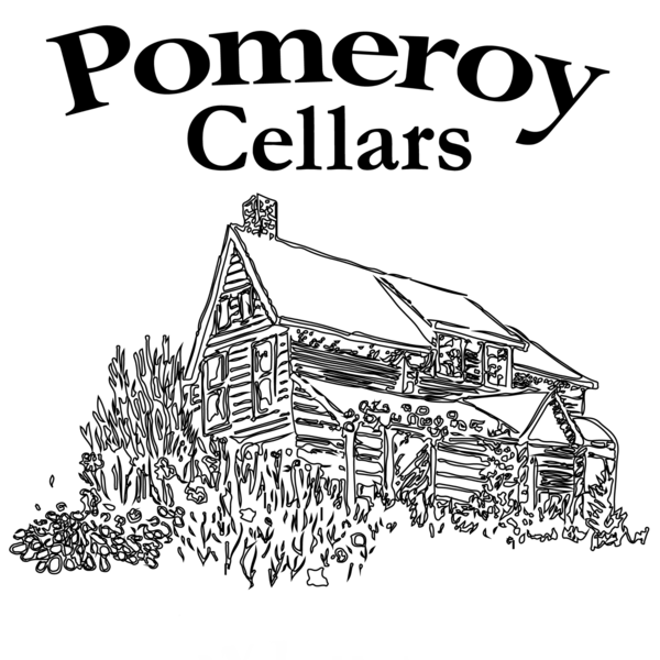 Logo for Pomeroy Cellars