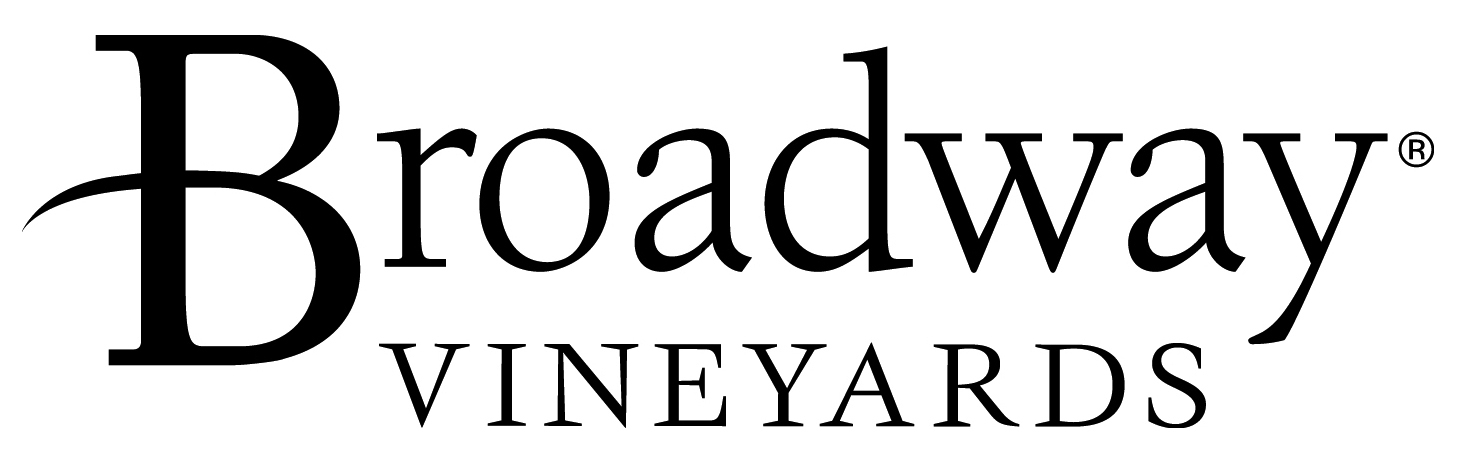 Logo for Broadway Vineyards