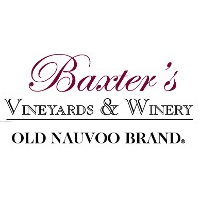 Logo for Baxter's Vineyards