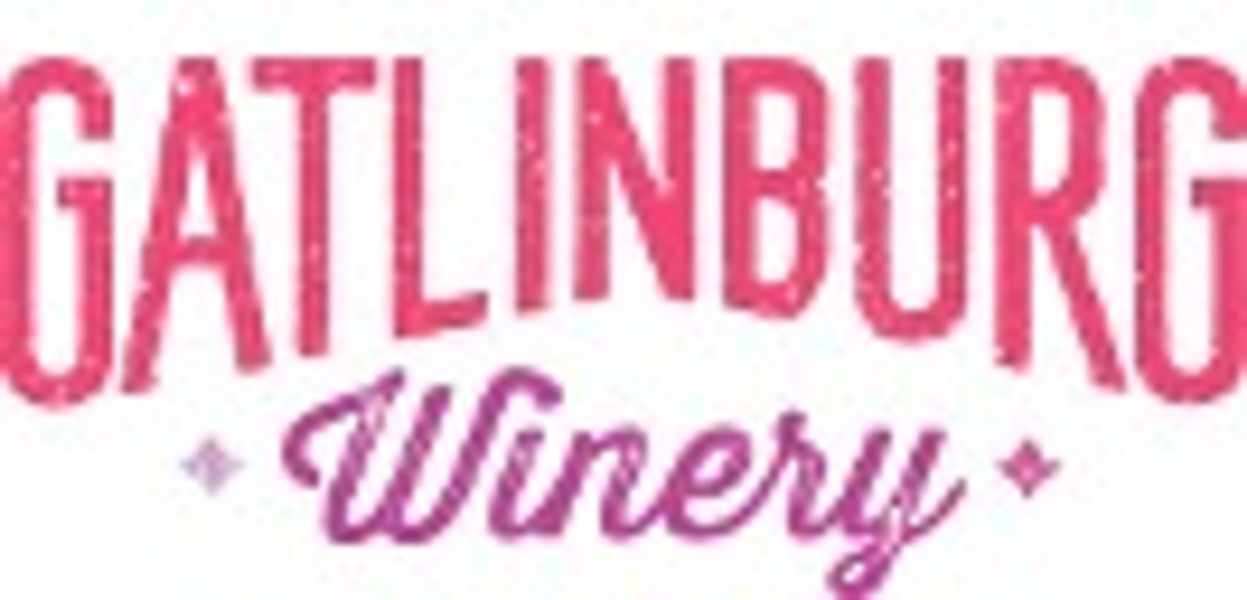 Brand for Gatlinburg Winery