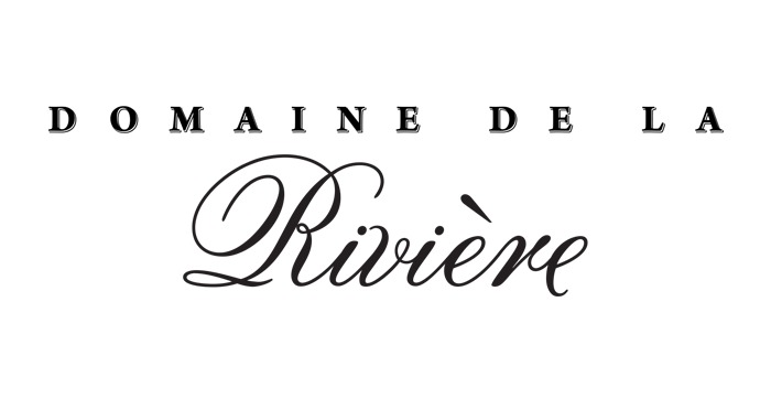 Logo for Domaine de la Rivière