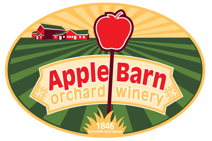 Brand for Apple Barn Orchard & Winery