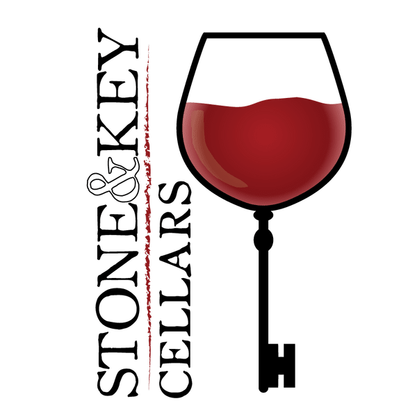 Logo for Stone & Key Cellars