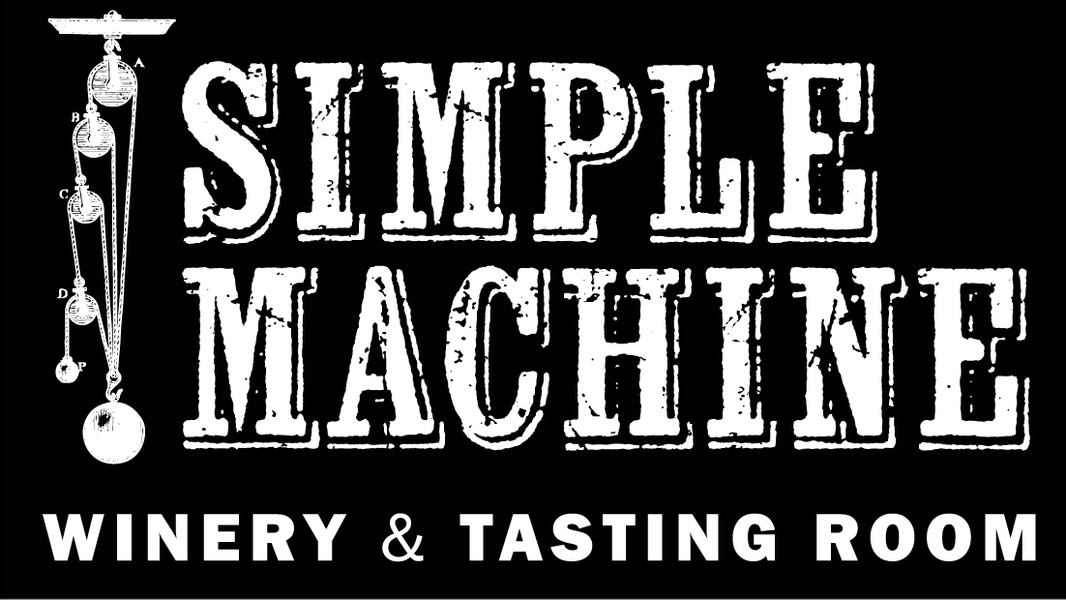 Brand for Simple Machine