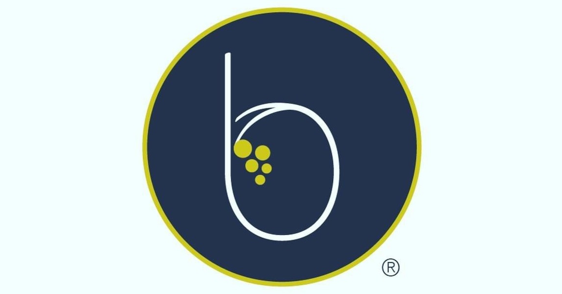 Logo for Bozzo Family Vineyards