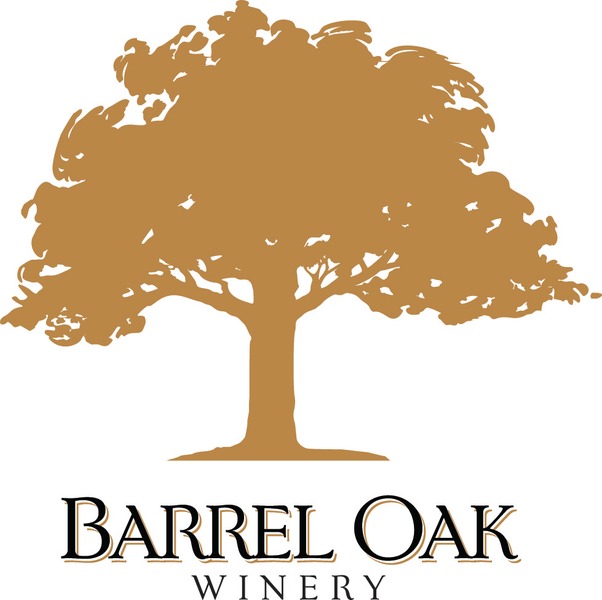 Logo for Barrel Oak Winery