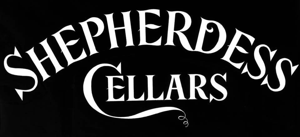 Logo for Shepherdess Cellars