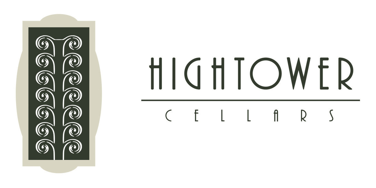 Logo for Hightower Cellars