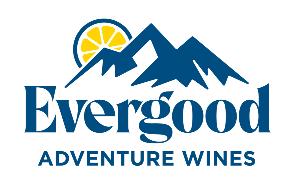 Logo for Evergood Adventure Wines