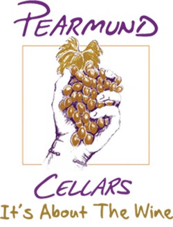 Logo for Pearmund Cellars