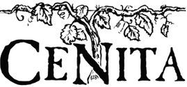 Logo for CeNita Vineyards and Winery