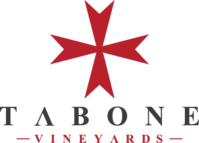 Logo for Tabone Vineyards