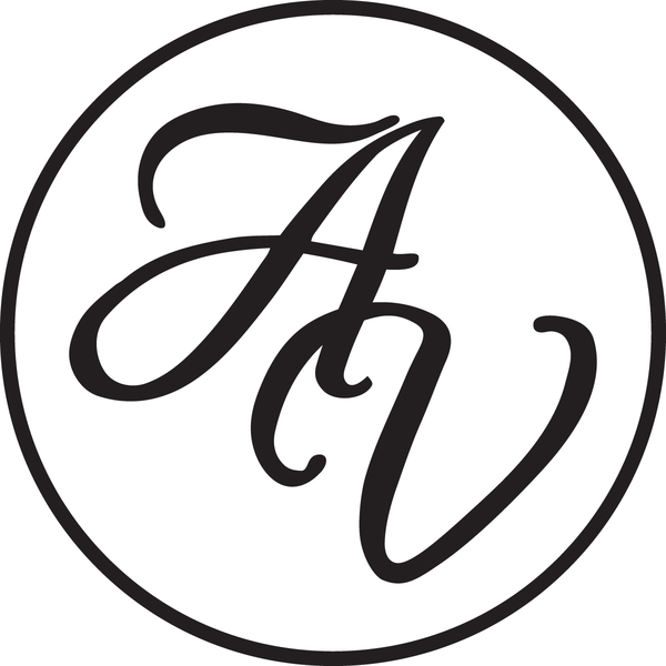 Logo for Abingdon Vineyards