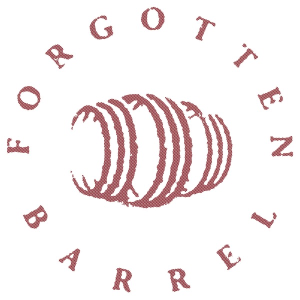 Logo for Forgotten Barrel Winery