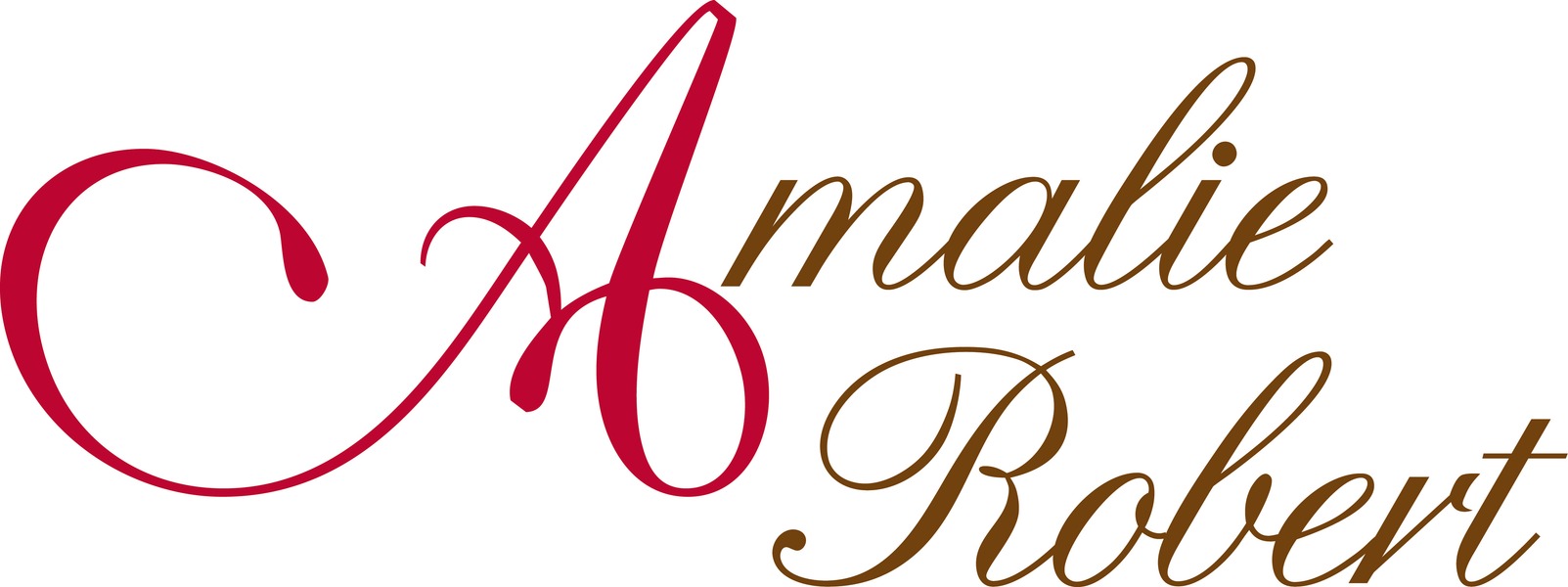 Logo for Amalie Robert Estate