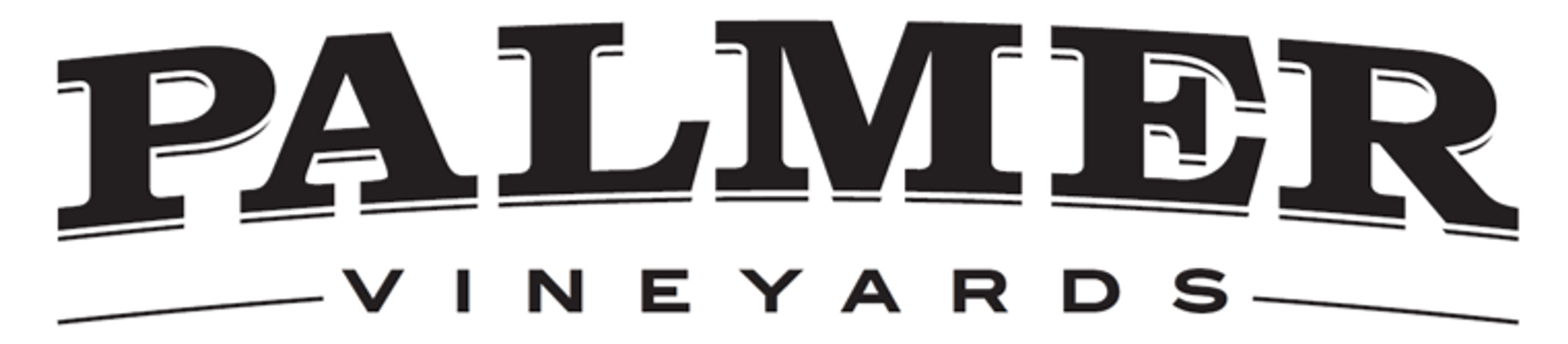 Logo for Palmer Vineyards