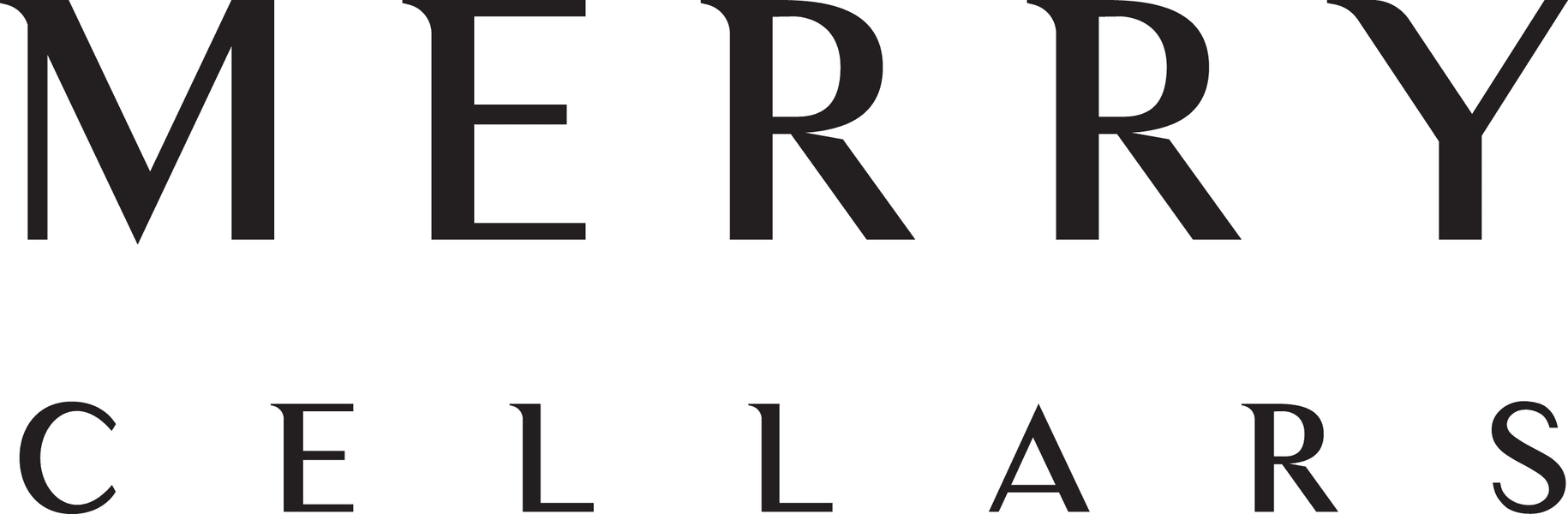 Logo for Merry Cellars