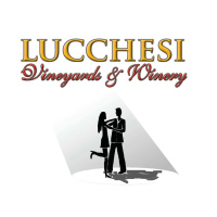 Logo for Lucchesi Vineyards & Winery