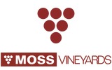 Brand for Moss Vineyards