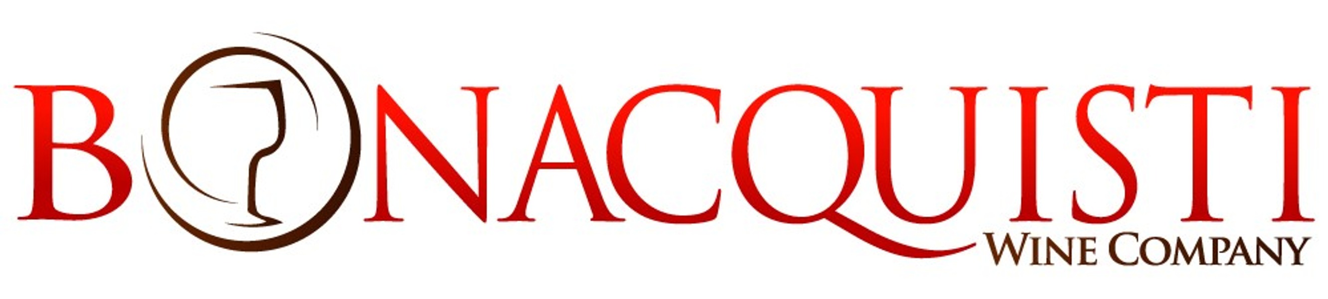 Logo for Bonacquisti Wine Company