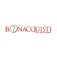 Brand for Bonacquisti Wine Company