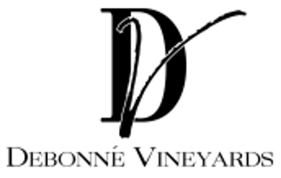 Logo for Debonne Vineyards