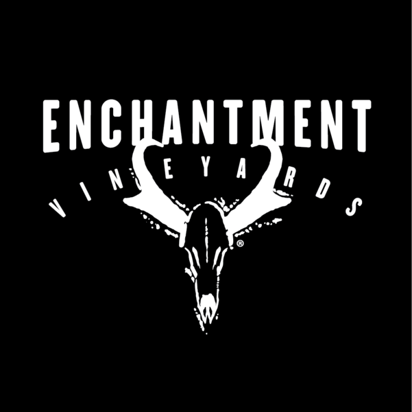 Logo for Enchantment Vineyards