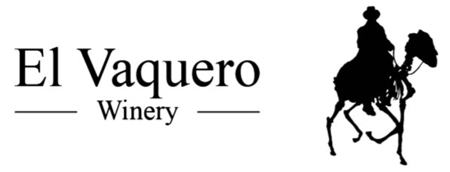 Logo for El Vaquero Winery