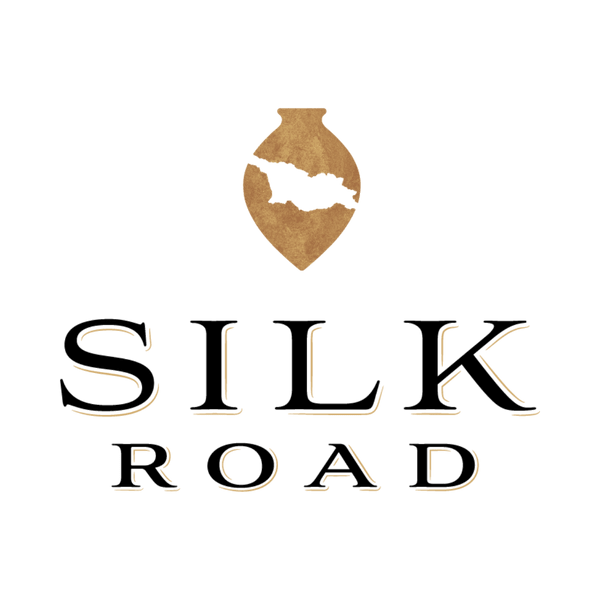 Brand for Silk Road Wines Texas, LLC.