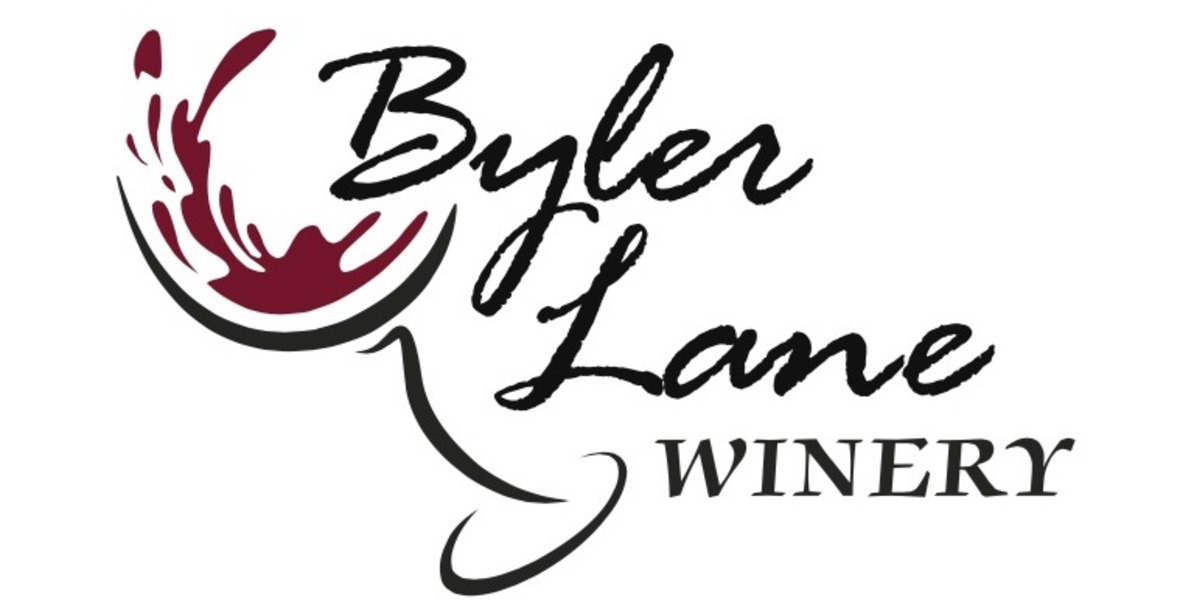 Brand for Byler Lane Winery