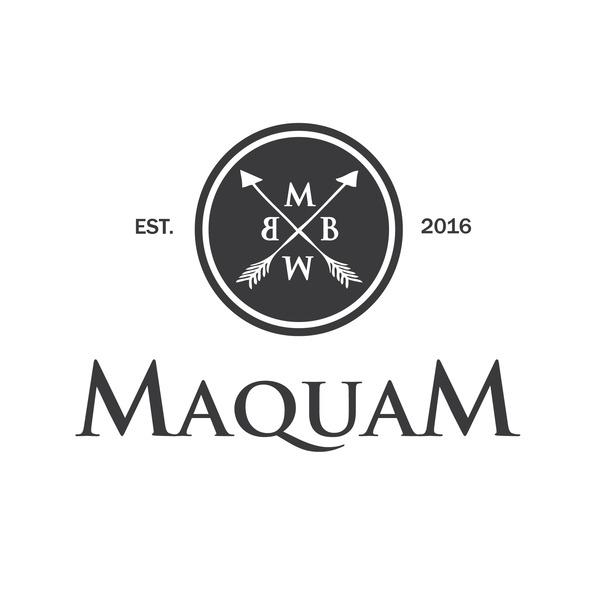 Brand for Maquam Wine