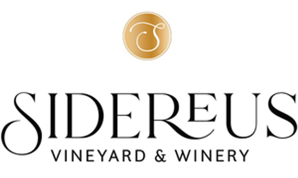 Logo for Sidereus Vineyard & Winery