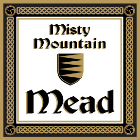 Logo for Misty Mountain Meadworks, Inc.