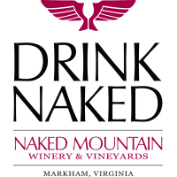 Logo for Naked Mountain Winery