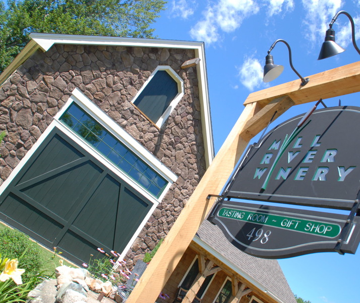 Shop Mill River Winery Vinoshipper