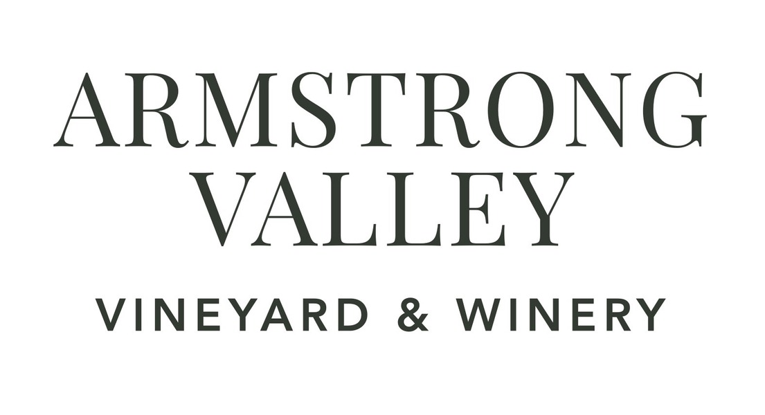 Brand for Armstrong Valley Winery