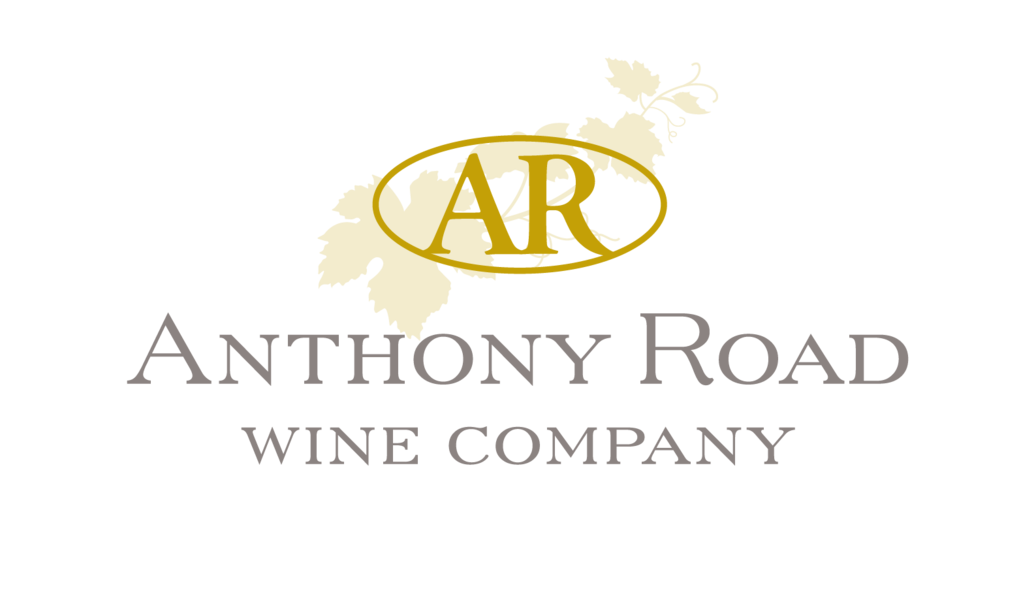 Logo for Anthony Road Wine Company