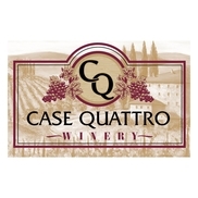 Brand for Case Quattro Winery, LLC