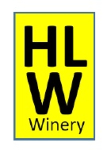 Logo for HLW Winery, LLC