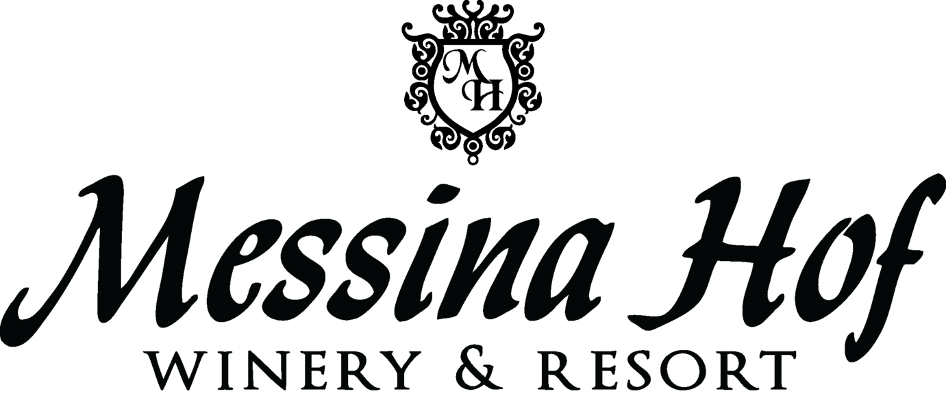 Logo for Messina Hof Wine Cellars