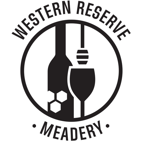 Brand for Western Reserve Meadery