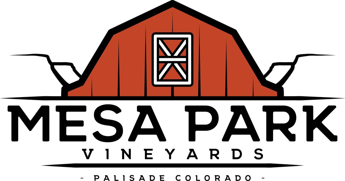 Logo for Mesa Park Vineyards