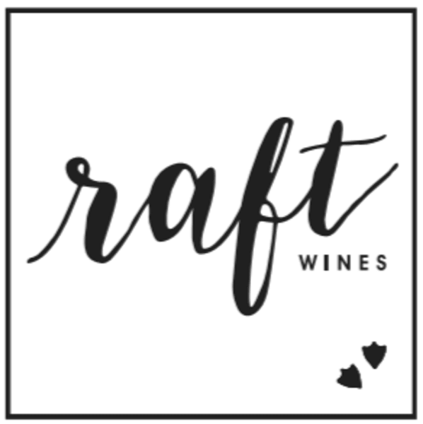 Logo for Raft Wines