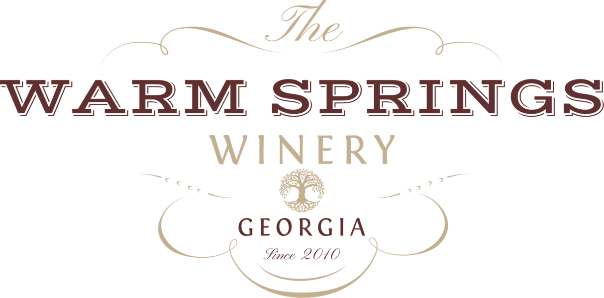 Brand for The Warm Springs Winery