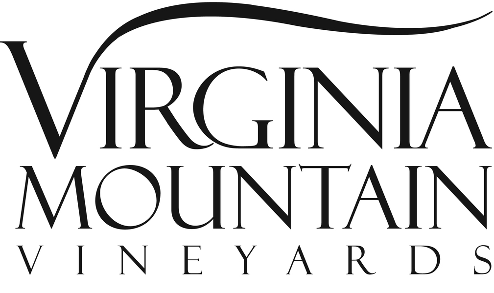Logo for Virginia Mountain Vineyards