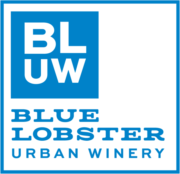 Brand for Blue Lobster Urban Winery