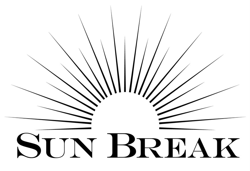 Brand for Sun Break Wine and Cider