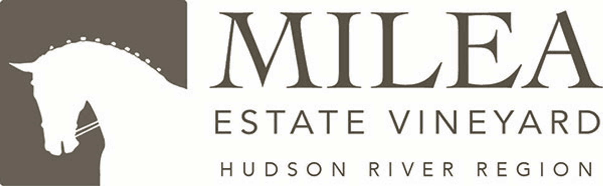 Logo for Milea Estate Vineyard